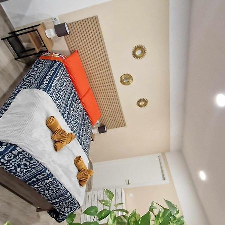 Apartmán Loft Vida En El Centro Jerez Jerez de la Frontera Exteriér fotografie