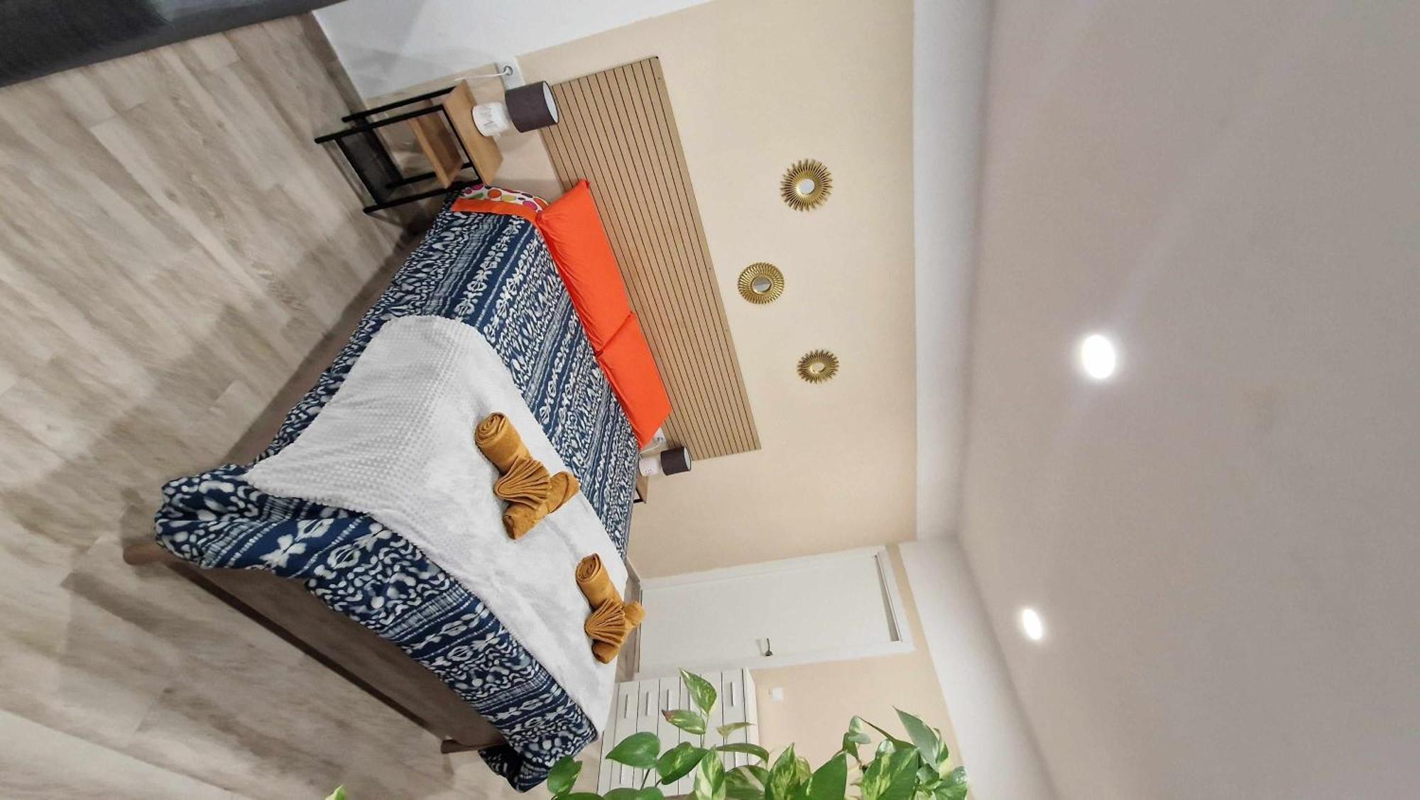 Apartmán Loft Vida En El Centro Jerez Jerez de la Frontera Exteriér fotografie